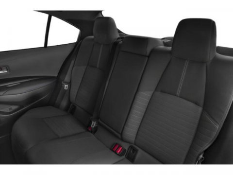 Used 2021 Toyota Corolla SE FWD image 13