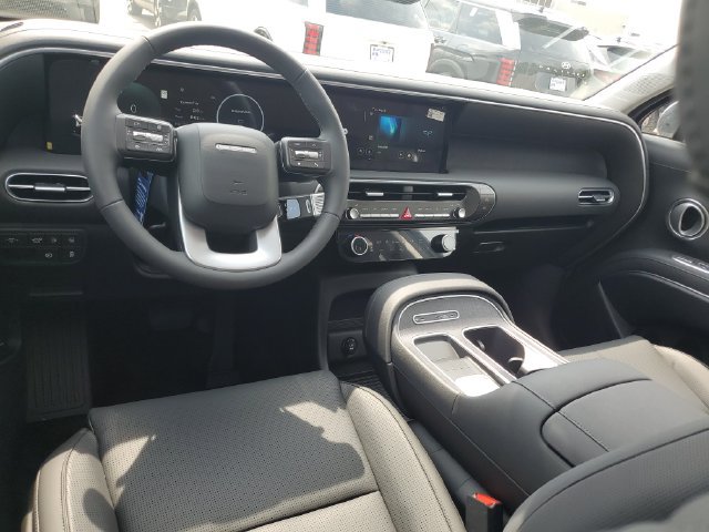 New 2027 Hyundai Palisade SEL Premium AWD/4WD image 10