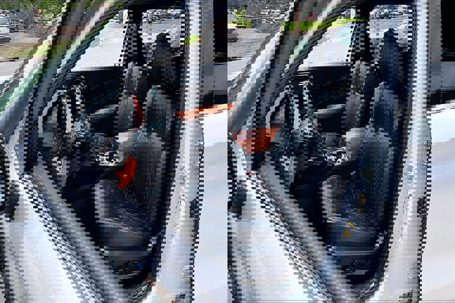 Used 2022 Mitsubishi Outlander SEL image 8