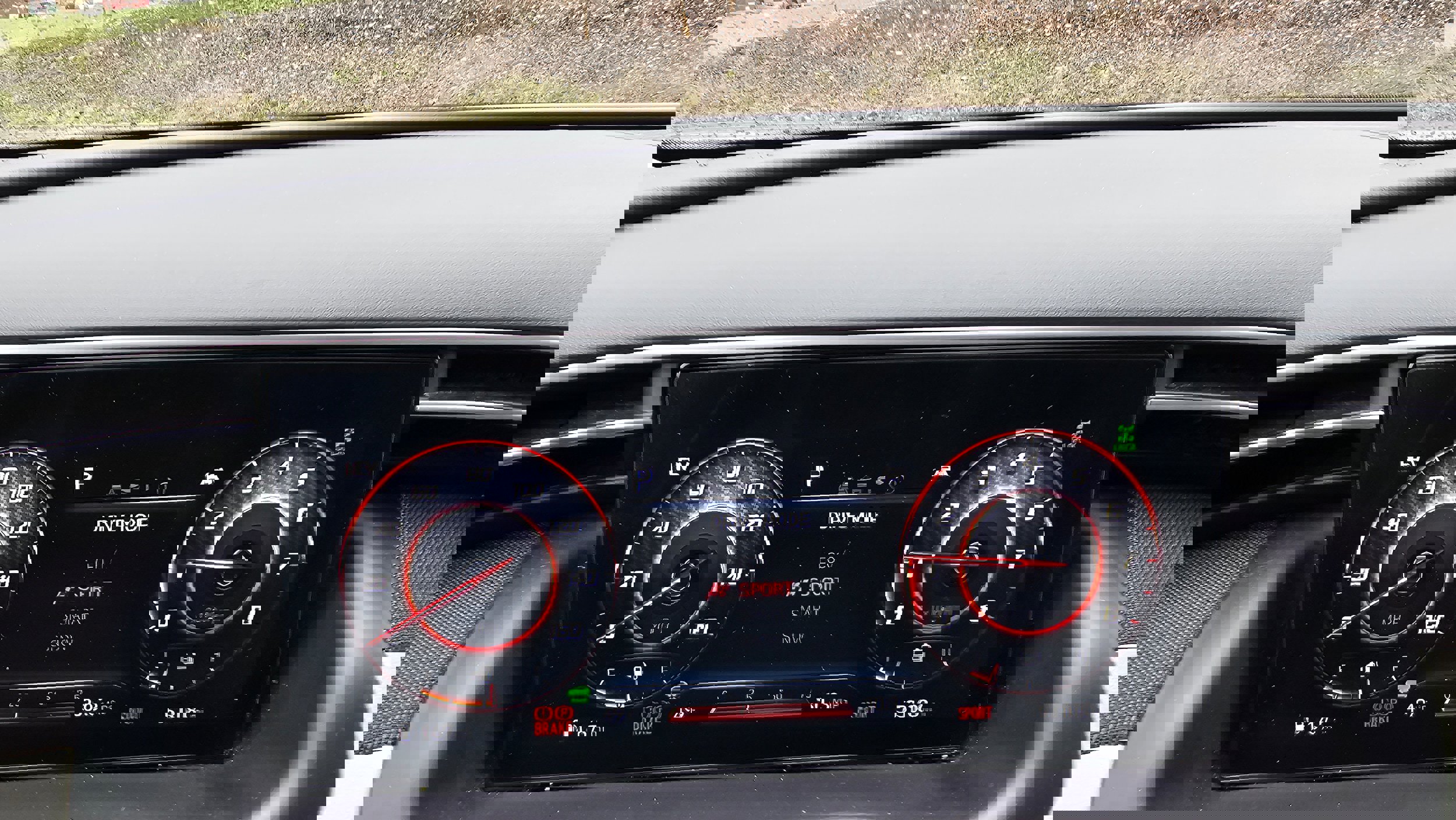 Used 2024 Hyundai Tucson Limited image 28