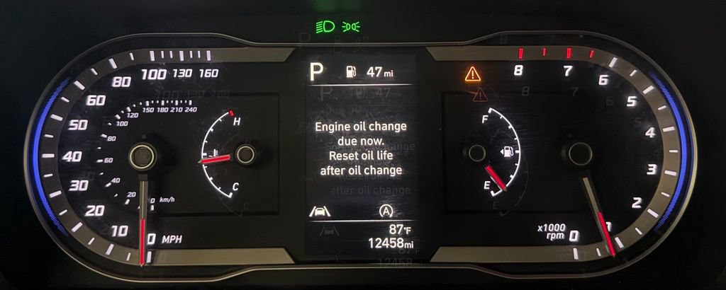 Certified 2024 Hyundai Tucson SE FWD image 16