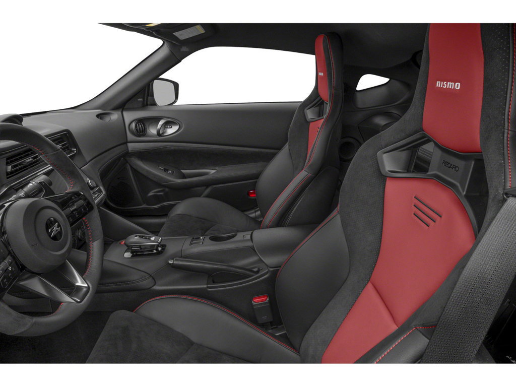 Used 2024 Nissan Z NISMO w/ Floor Mat Package RWD image 8