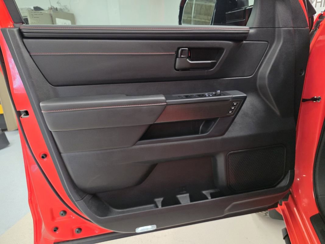 Used 2023 Toyota Tundra TRD Pro image 11