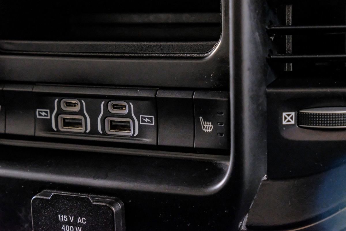 Used 2022 RAM 2500 Limited image 32