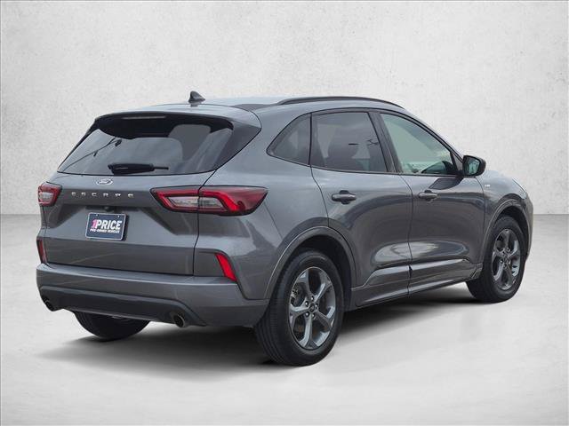 Used 2024 Ford Escape ST-Line FWD image 5