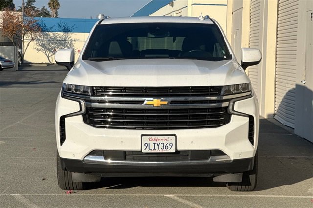 Used 2024 Chevrolet Tahoe LT image 9