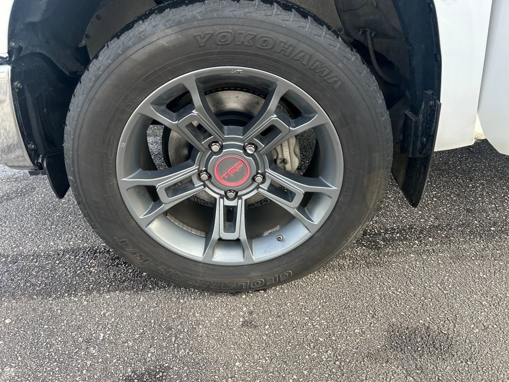 Used 2019 Toyota Tundra SR5 image 42