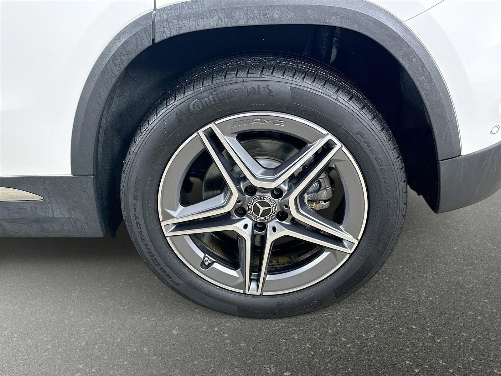 Certified 2023 Mercedes-Benz GLA 250 GLA 250 image 40