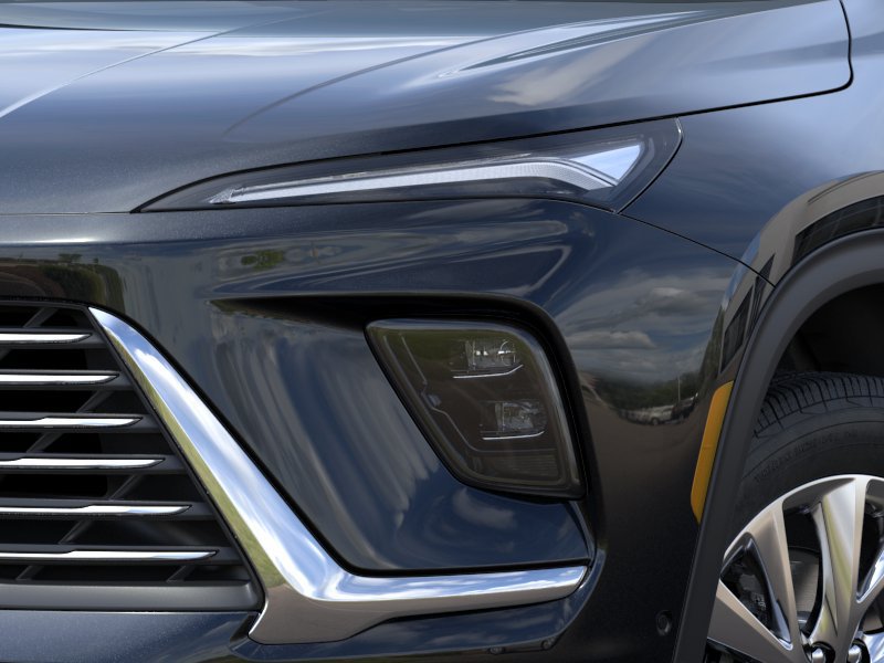 New 2026 Buick Enclave Preferred w/ Super Cruise Package FWD image 45