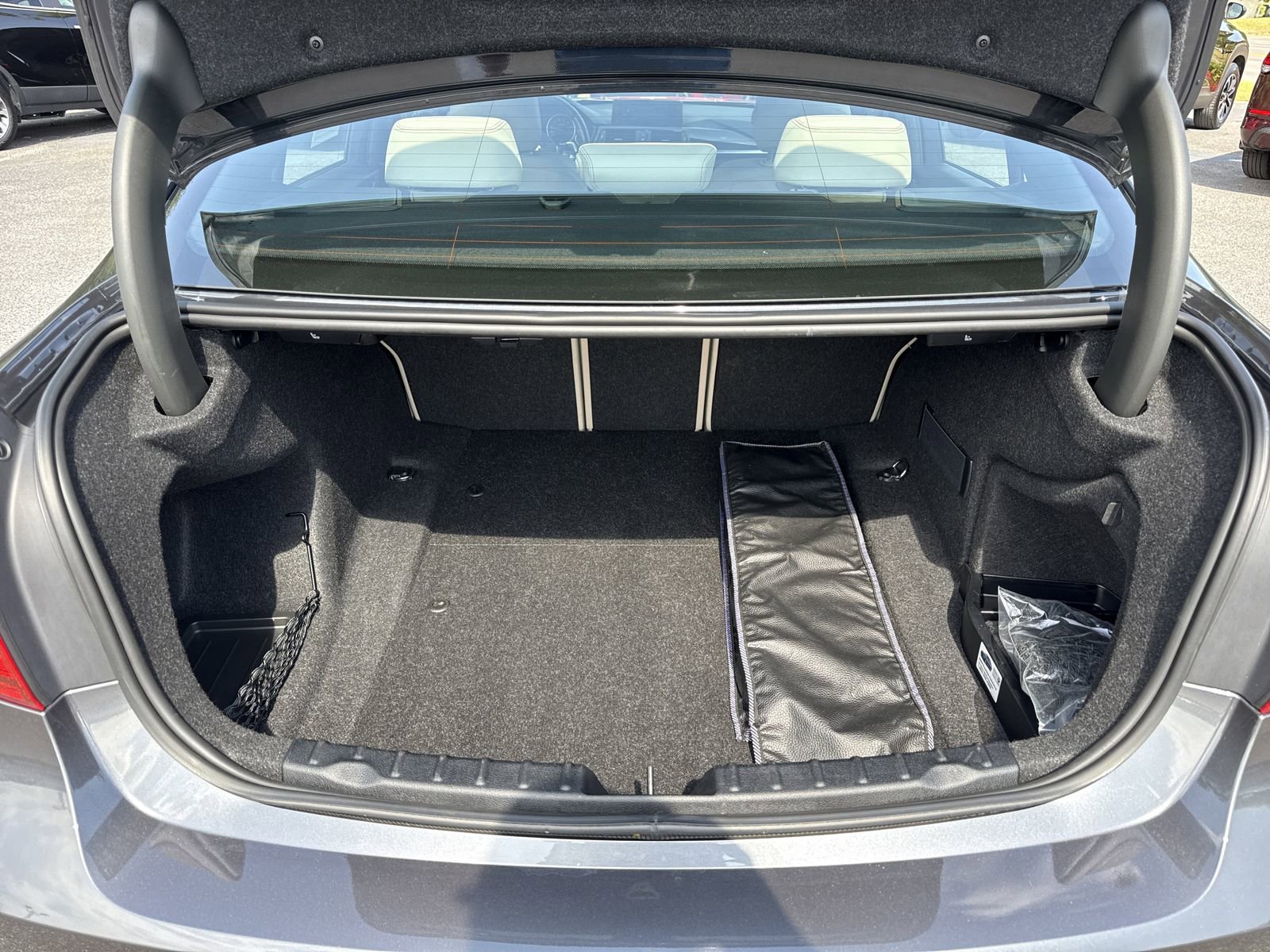 Used 2015 BMW 335i Sedan image 32