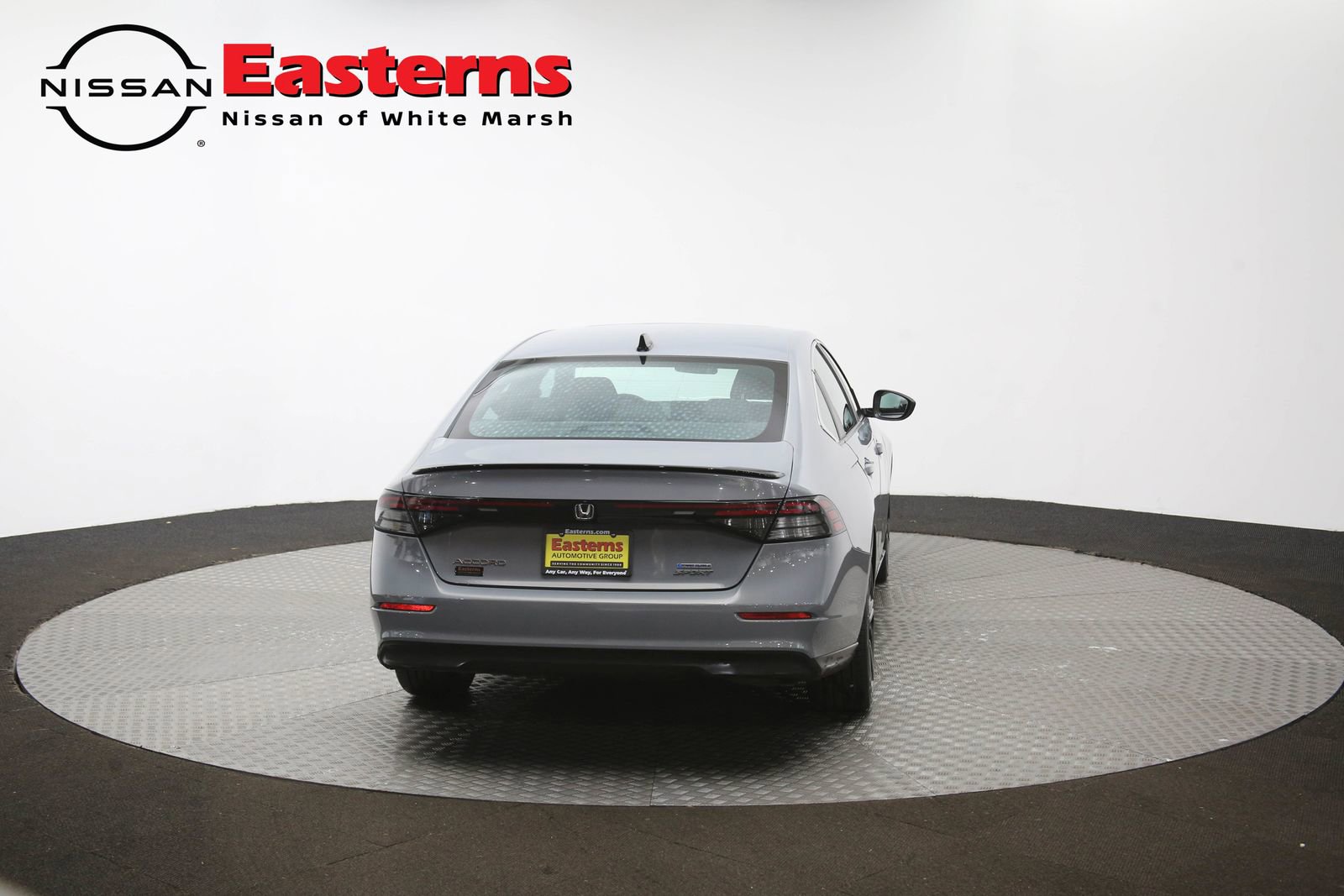 Used 2023 Honda Accord Sport image 37