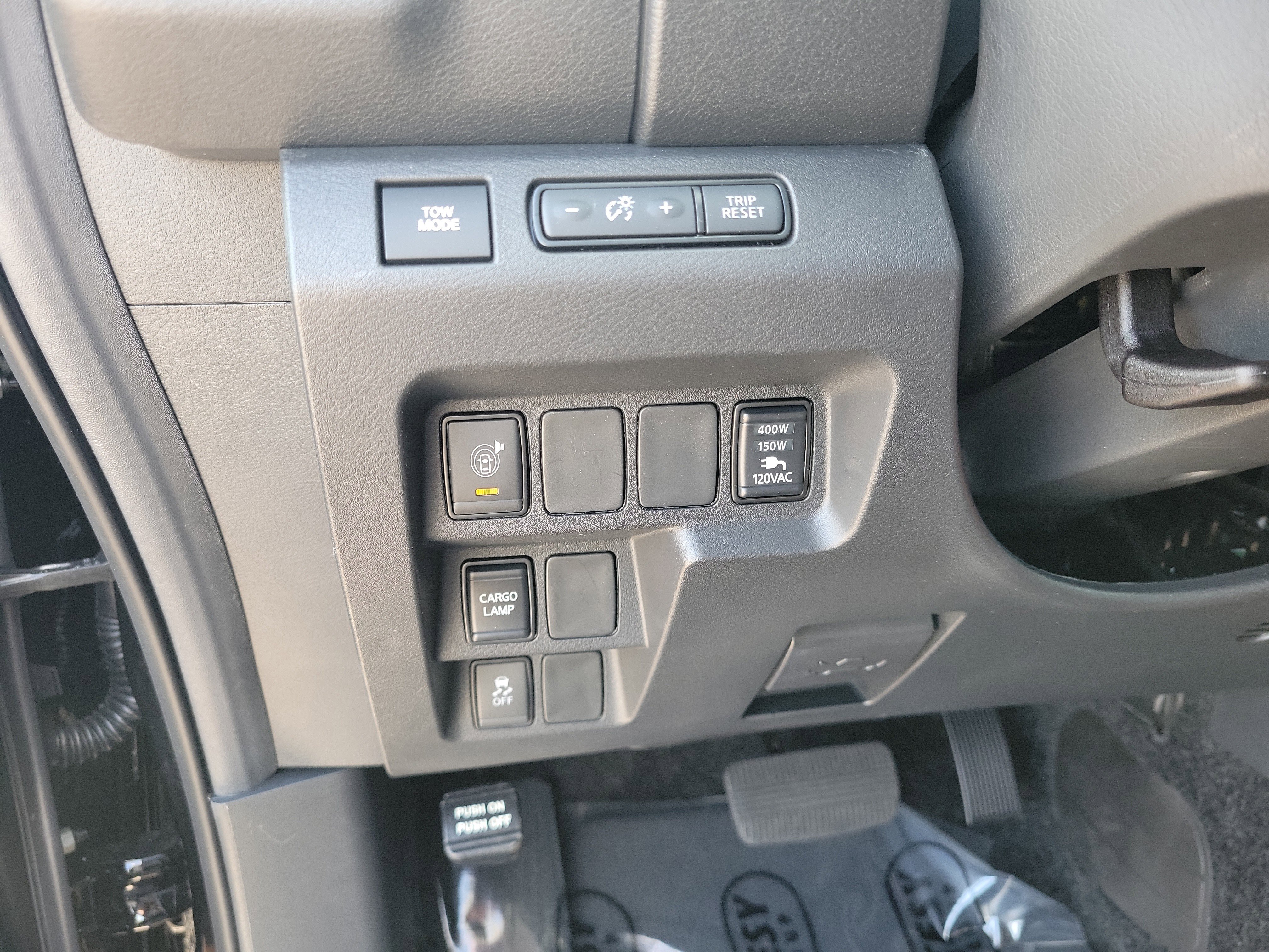 New 2026 Nissan Frontier Pro-X w/ Pro Premium Package RWD image 23
