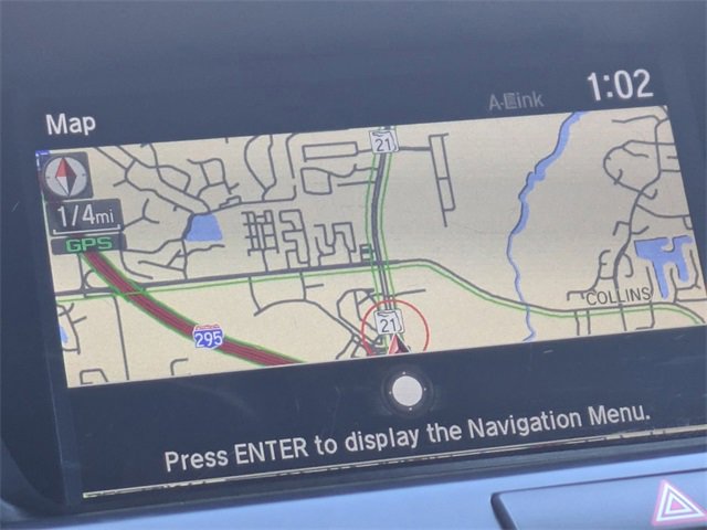 Used 2019 Acura TLX V6 w/ Technology & A-SPEC Pkg image 21