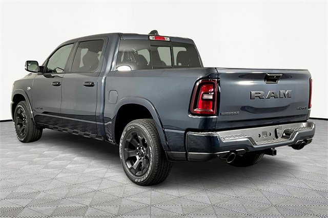 New 2026 RAM 1500 Big Horn image 4