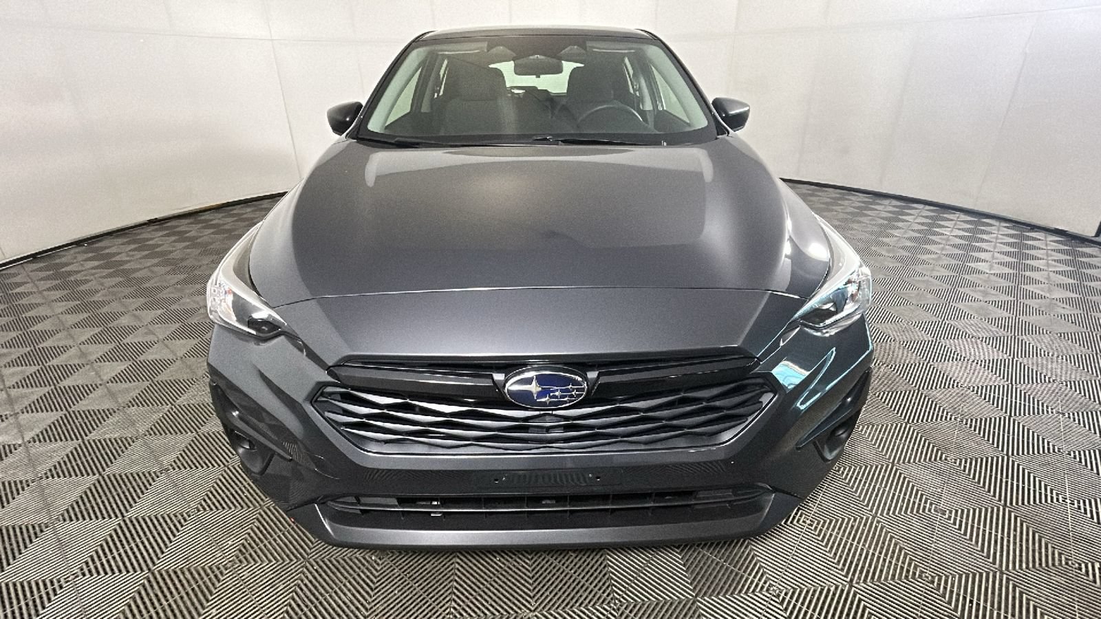 Used 2024 Subaru Impreza 2.0i AWD/4WD image 8