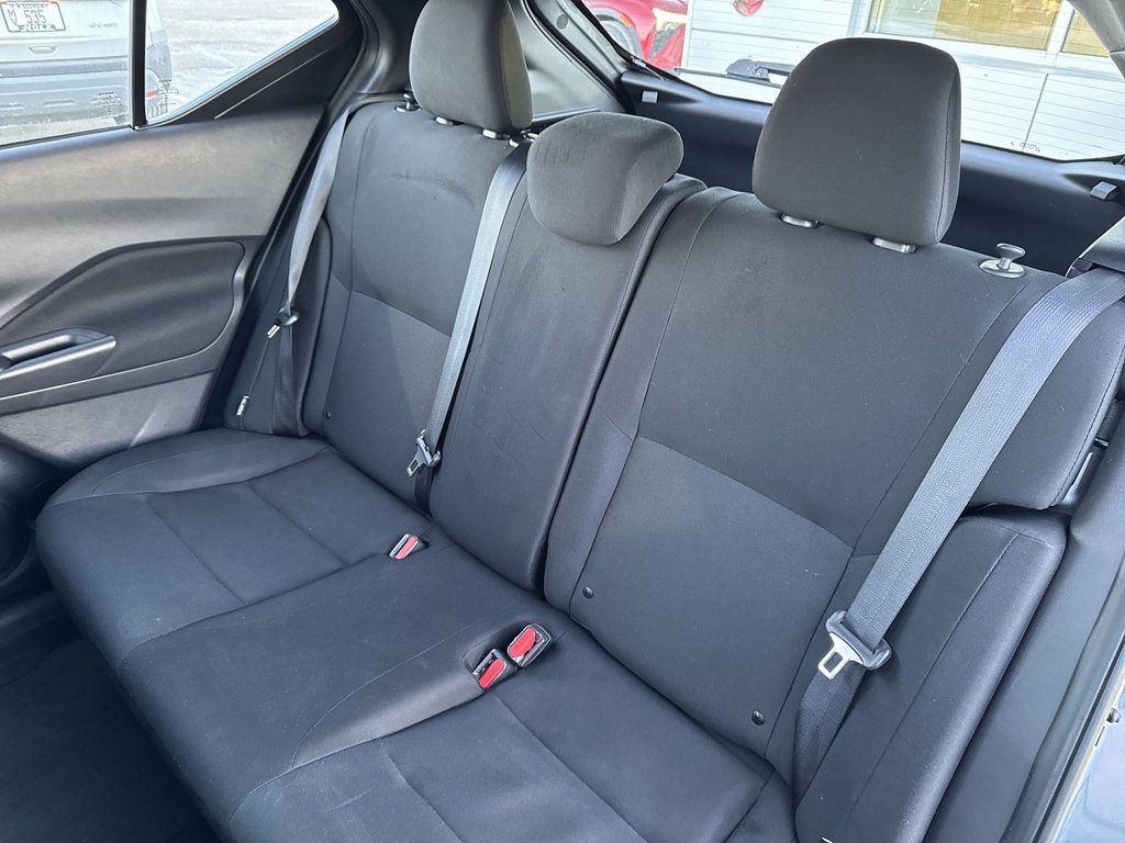 Used 2023 Nissan Kicks S image 20