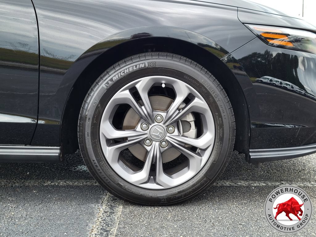 Used 2024 Honda Accord EX image 12