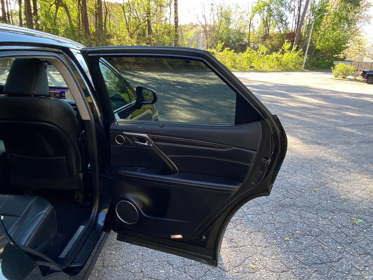 Used 2017 Lexus RX 350 AWD w/ Luxury Package image 58