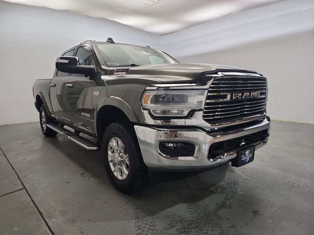 Used 2020 RAM 2500 Laramie image 13