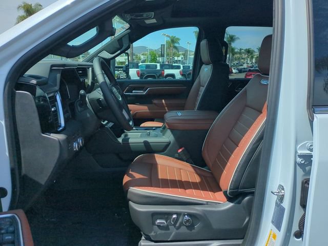 New 2026 GMC Sierra 3500 Denali Ultimate AWD/4WD image 20