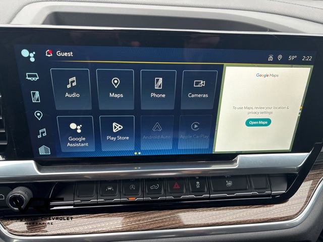 New 2026 Chevrolet Silverado 1500 LT image 31