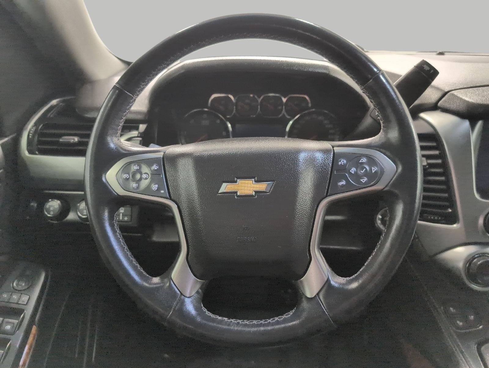 Used 2019 Chevrolet Suburban Premier AWD/4WD image 5