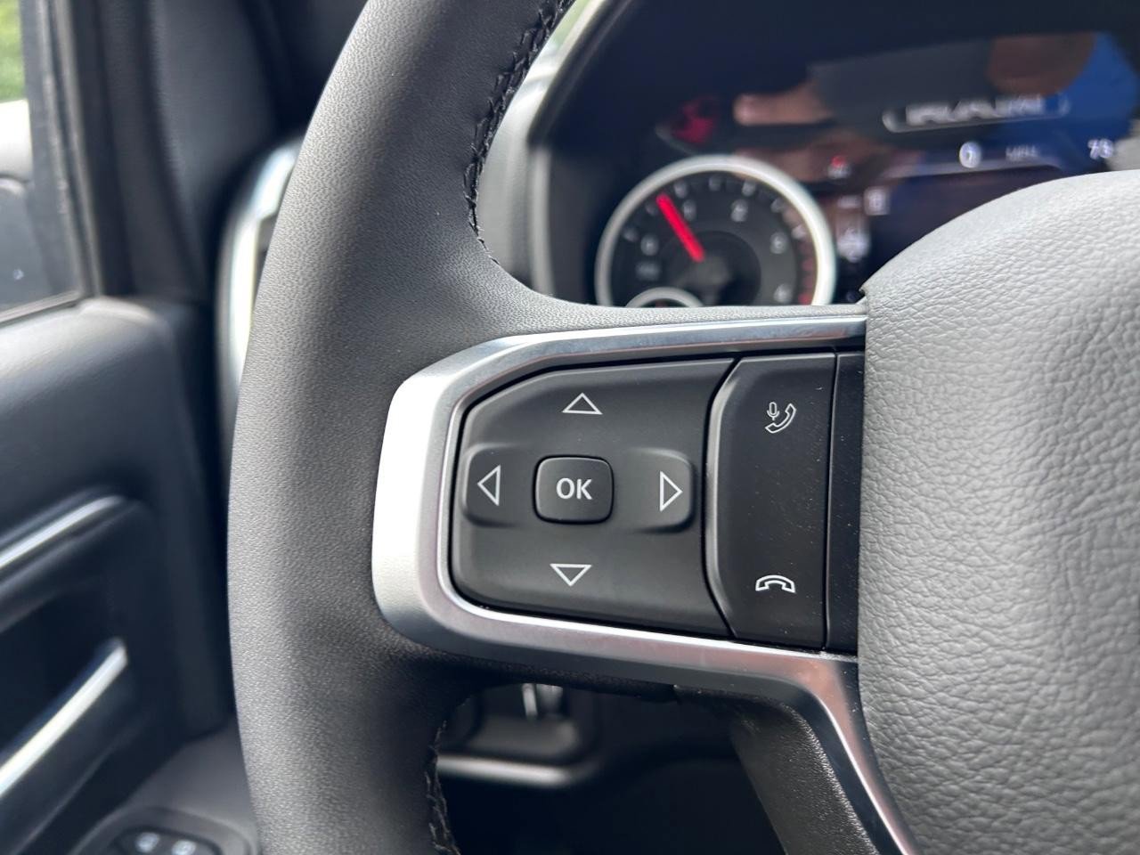 New 2026 RAM 2500 Big Horn image 12