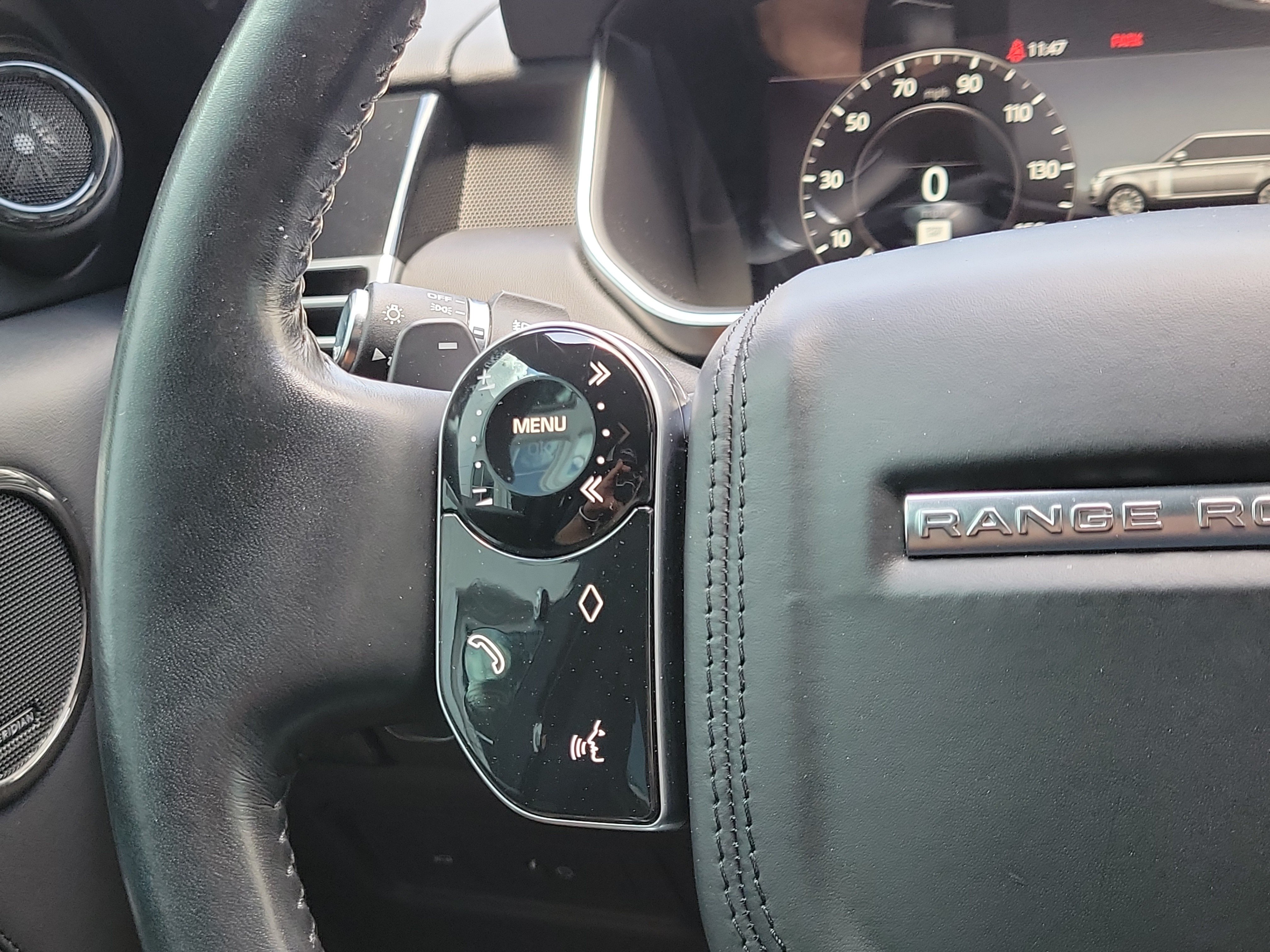 Used 2022 Land Rover Range Rover Westminster Edition AWD/4WD image 22