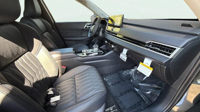 New 2026 Mitsubishi Outlander SEL AWD/4WD image 23