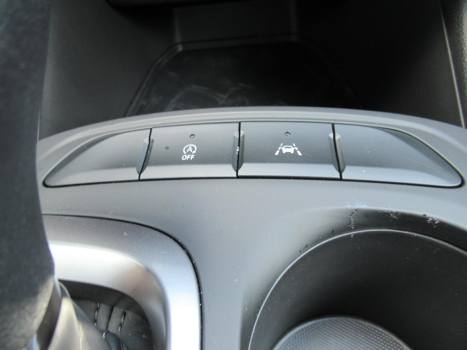 Used 2026 Buick Envista Preferred w/ Convenience I Package FWD image 27