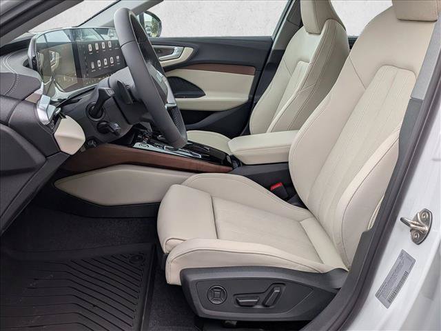 New 2026 Audi A5 2.0T Prestige AWD/4WD image 4