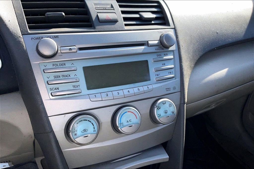 Used 2009 Toyota Camry SE image 30