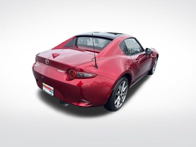 Used 2023 MAZDA MX-5 Miata Grand Touring image 5