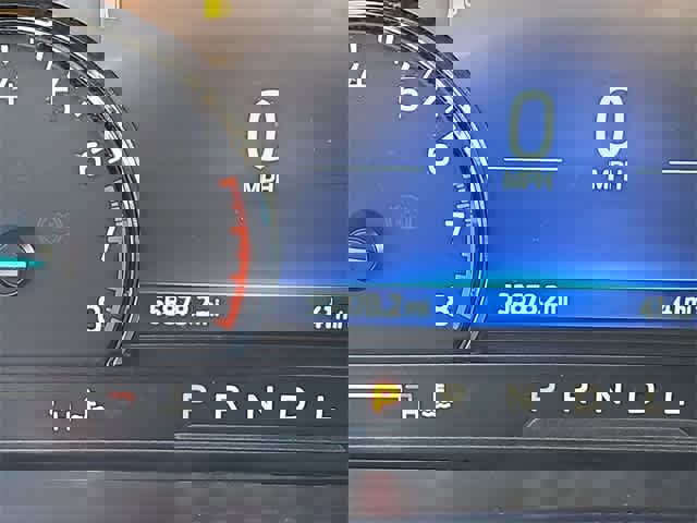 Used 2023 Ford Explorer Limited w/ Equipment Group 301A image 18