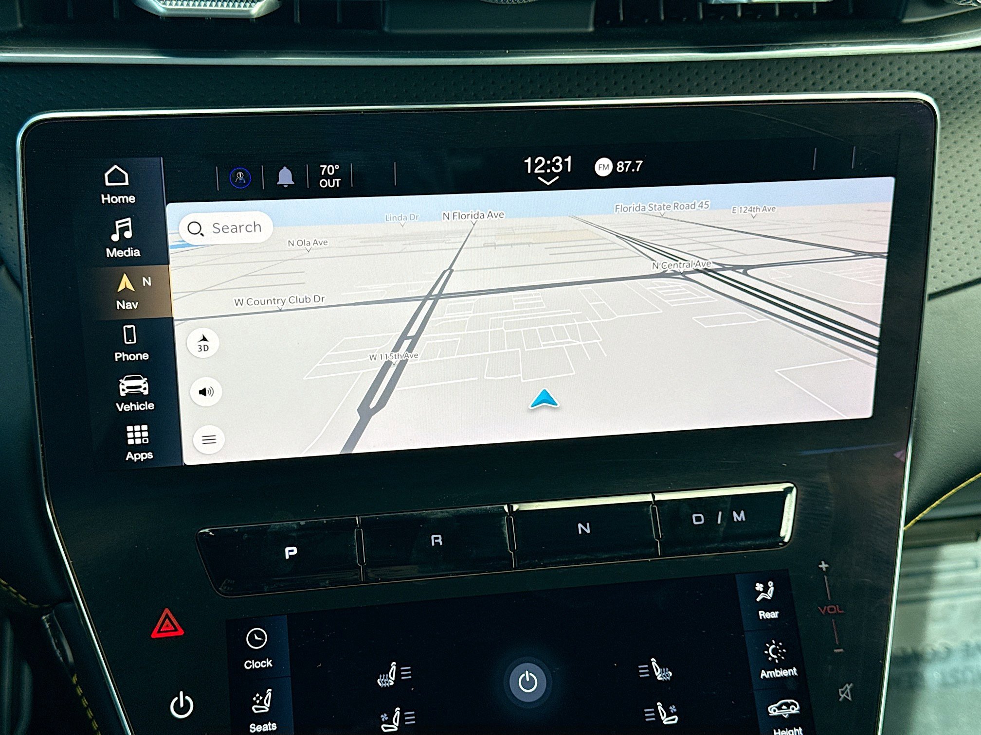 Certified 2024 Maserati Grecale Trofeo image 31