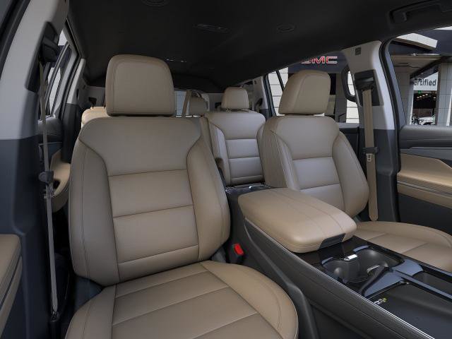 New 2026 Buick Enclave Preferred FWD image 16