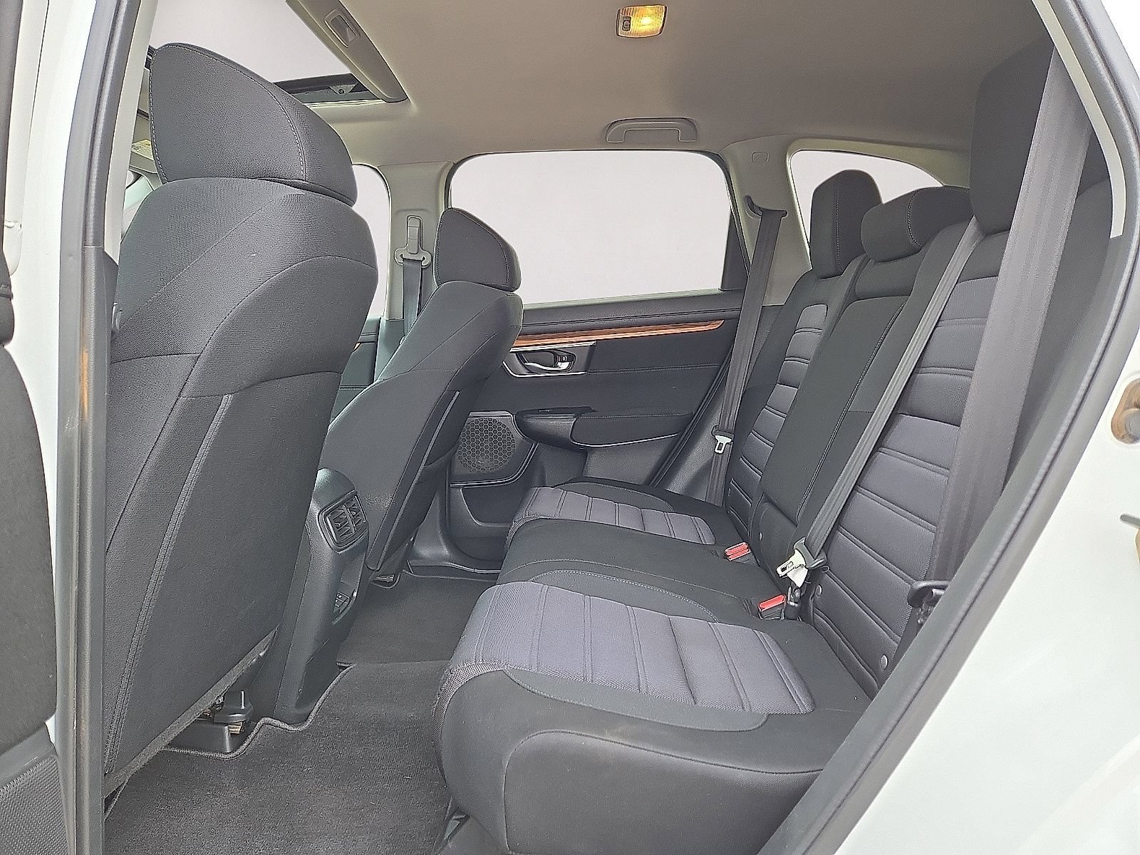 Used 2020 Honda CR-V EX image 14