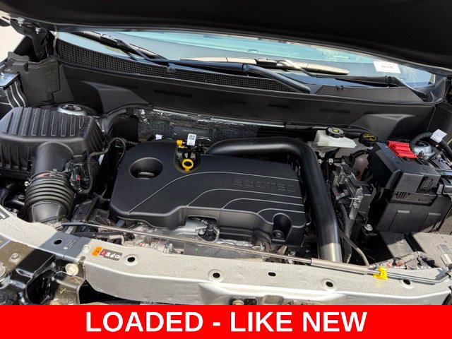 Certified 2026 Chevrolet Equinox ACTIV w/ Convenience Package III AWD/4WD image 11