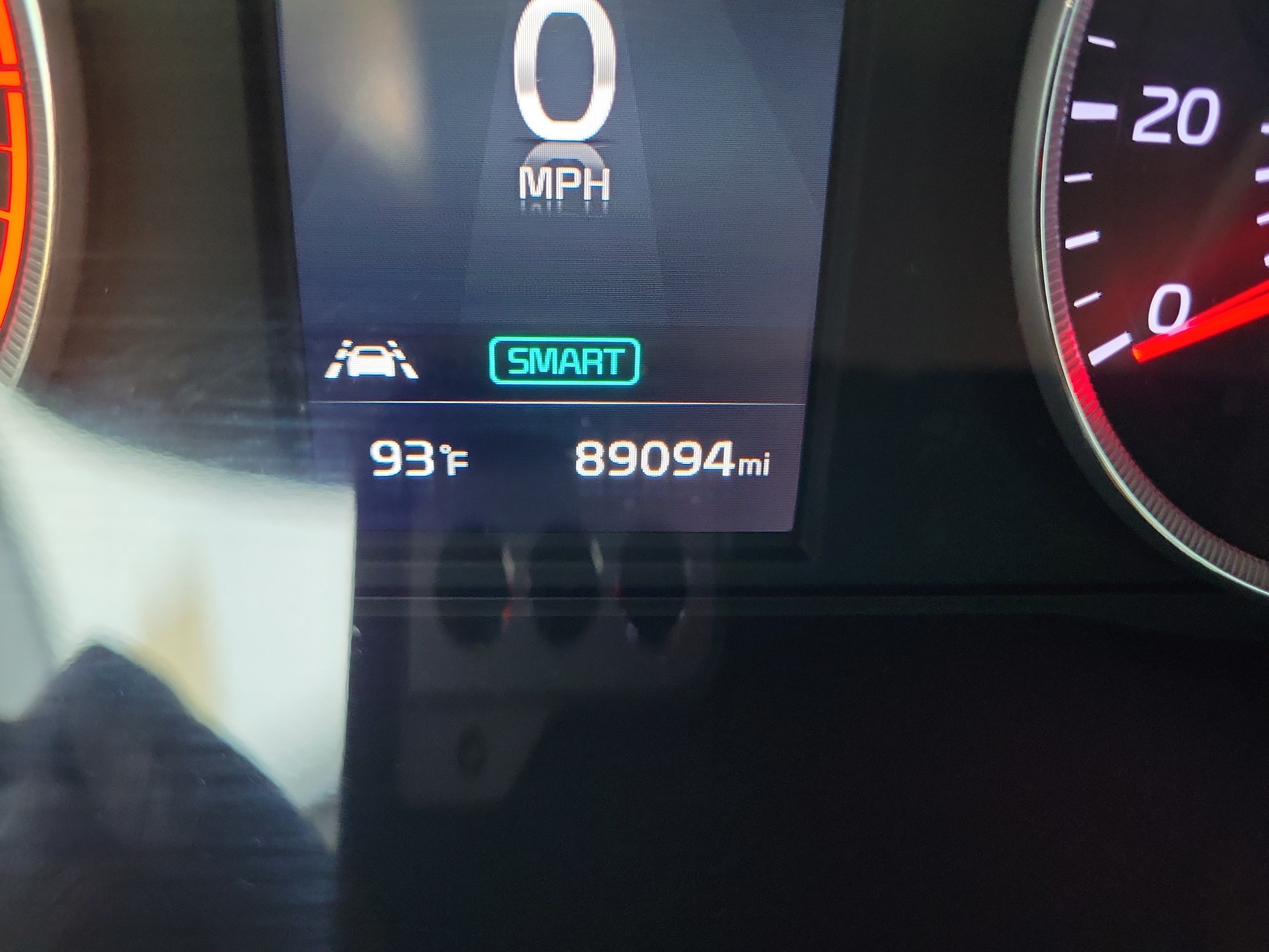 Used 2024 Kia K5 GT-Line w/ GT-Line Premium Package FWD image 24
