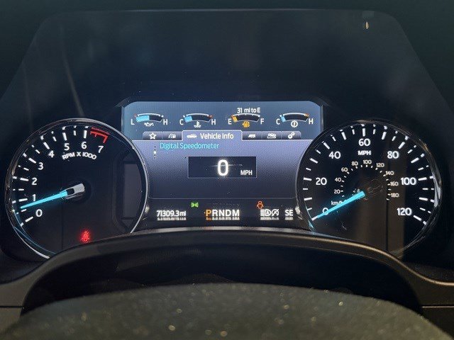 Used 2020 Ford Expedition XLT w/ Equipment Group 202A image 6