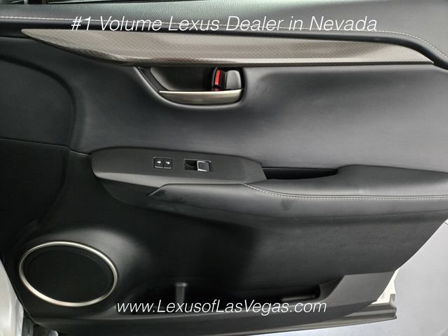 Used 2019 Lexus NX 300 FWD w/ Comfort Package image 25