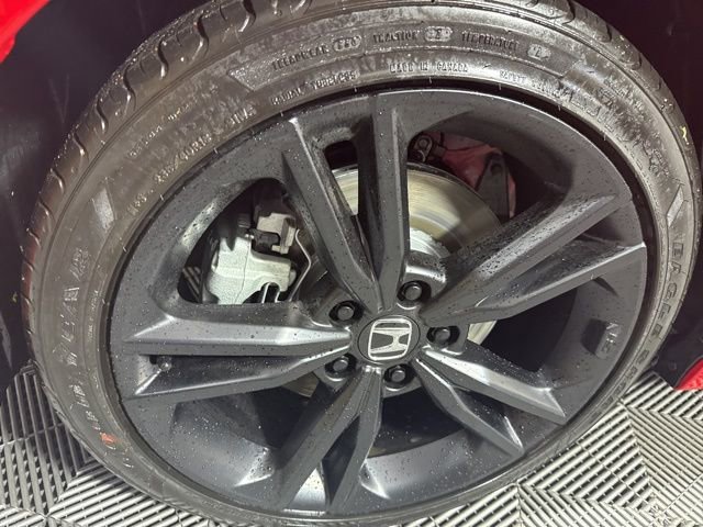 New 2026 Honda Civic Si image 14