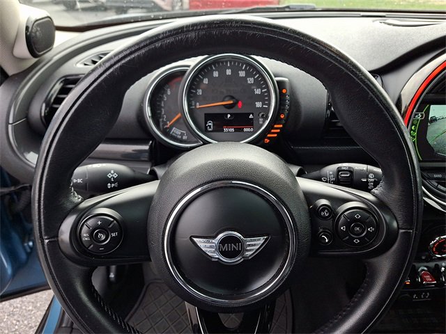 Used 2017 MINI Cooper Clubman ALL4 image 20
