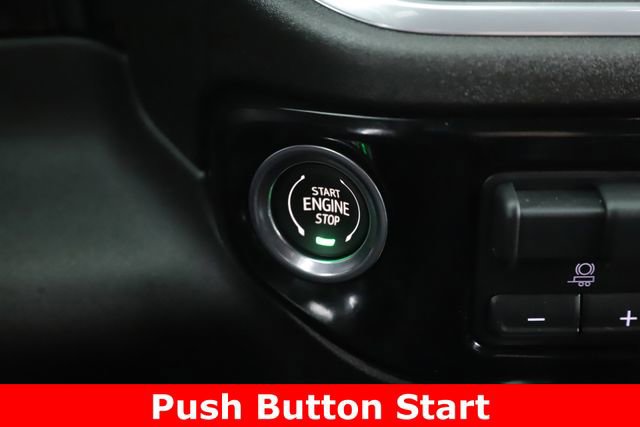 Used 2026 Chevrolet Silverado 1500 High Country w/ Midnight Edition image 23