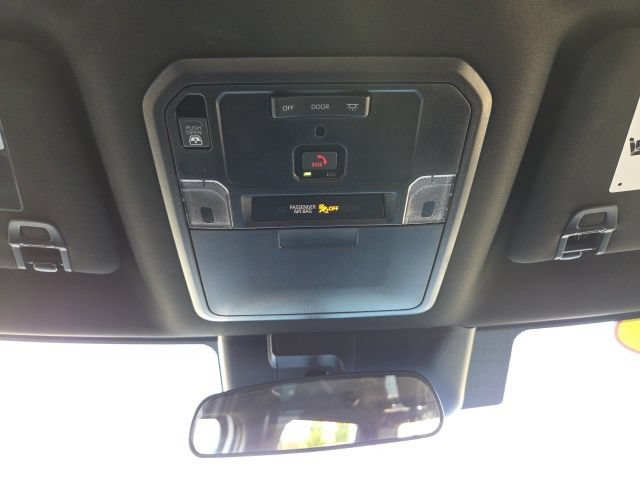 Used 2025 Toyota Tundra SR5 AWD/4WD image 19