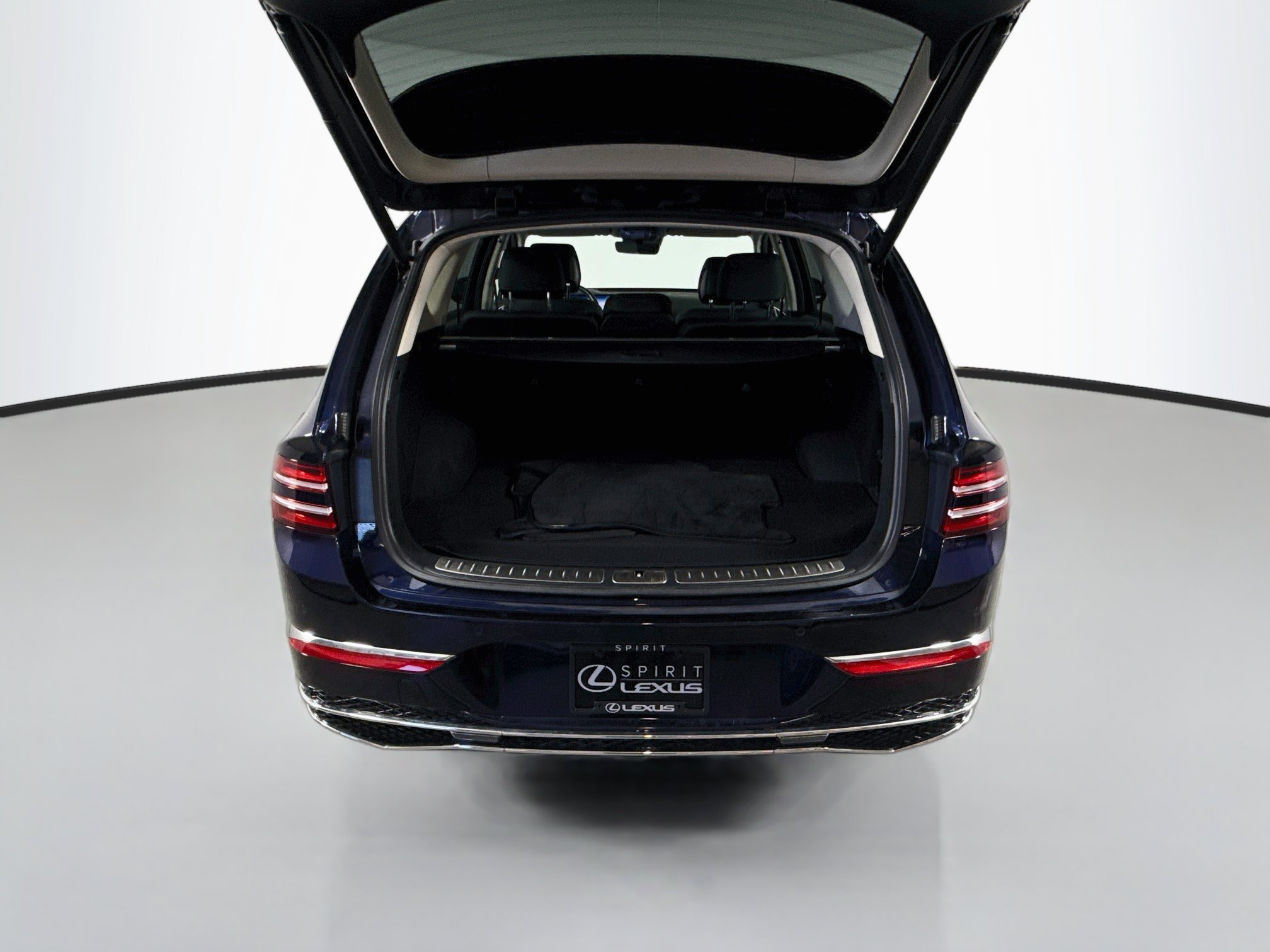 Used 2026 Genesis GV80 2.5T AWD/4WD image 24
