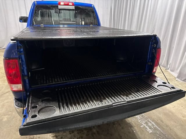 Used 2017 RAM 1500 SLT AWD/4WD image 35