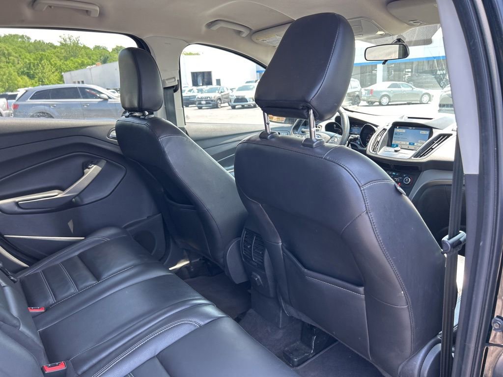 Used 2018 Ford Escape SEL FWD image 43