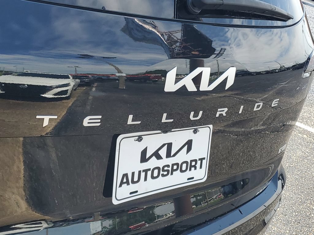 Used 2024 Kia Telluride SX Prestige X-Line AWD/4WD image 29