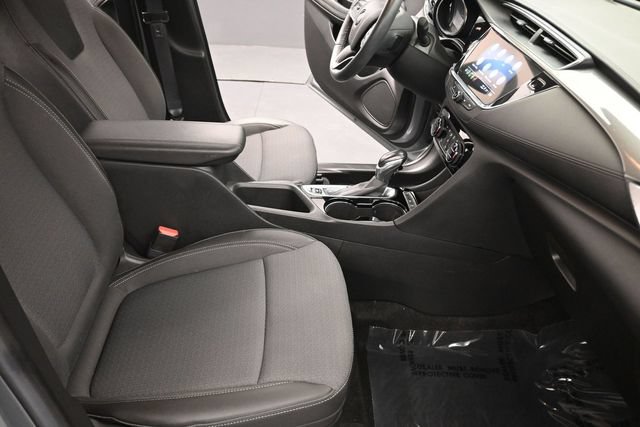 Used 2023 Buick Encore GX Select w/ Experience Buick Package FWD image 19